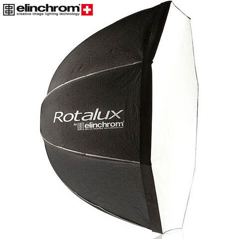 Elinchrom EL-26650 Rotalux 70cm Deep Octa Softboks